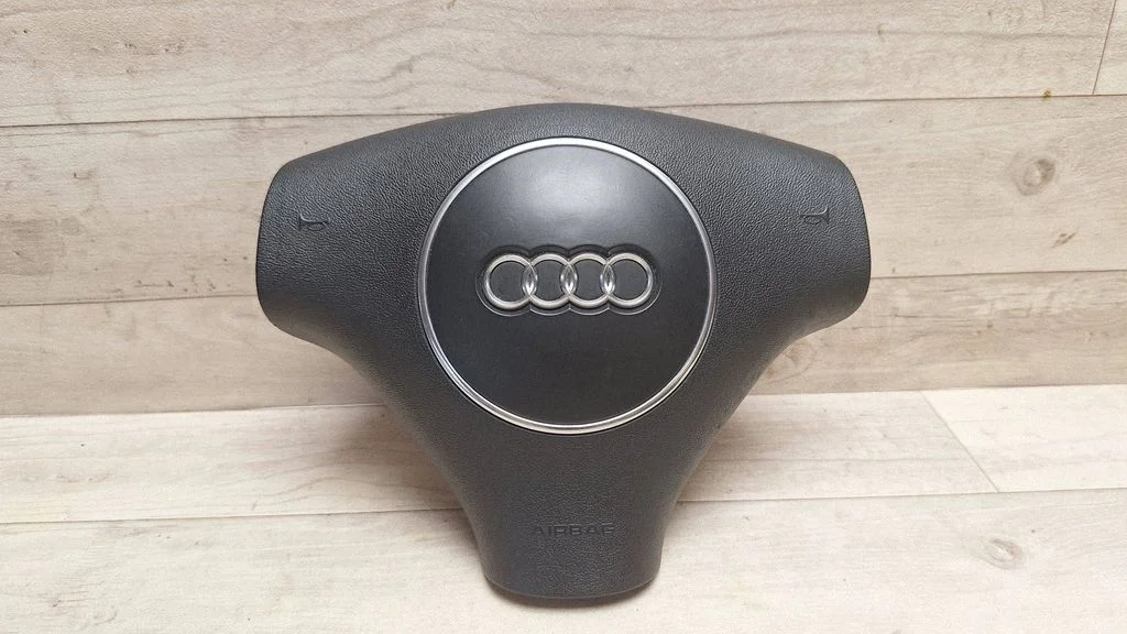Stūres drošības spilvens – Audi A4 S4 B6 8E 8H (2001-2005)