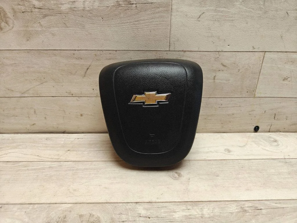 Steering wheel airbag 307080199620AA