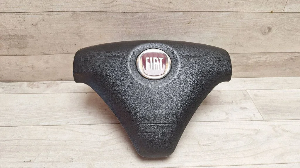 Steering wheel airbag 1012469