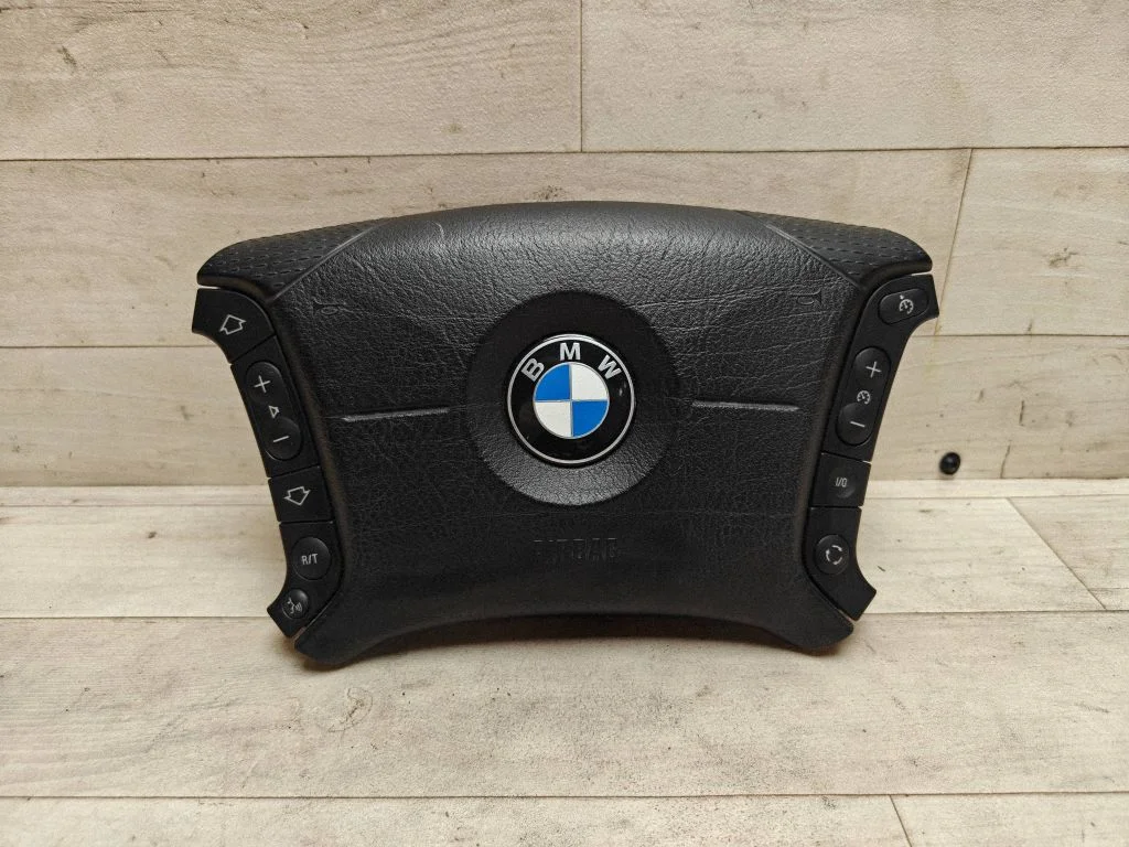 Rooli turvapadi – BMW X3 E83 (2003-2010)