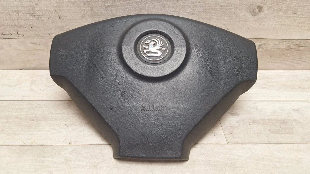 Steering wheel airbag 8200676904D