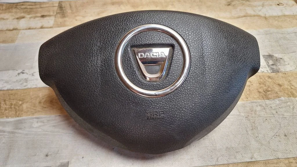 Poduszka powietrzna kierownicy 985105160R – Dacia Lodgy (2012-)