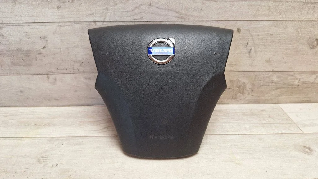 Steering wheel airbag 8623347