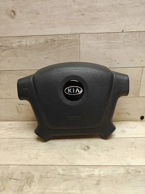 Steering wheel airbag 569002F010