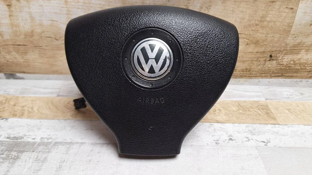 Rooli turvapadi – Volkswagen Jetta V (2005-2010)