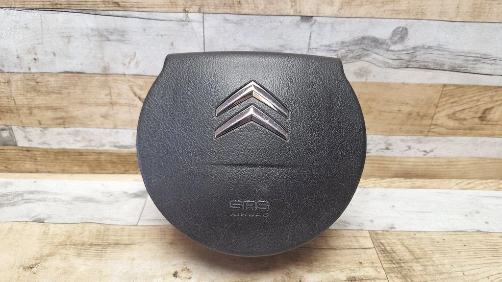 Steering wheel airbag 96823829ZD