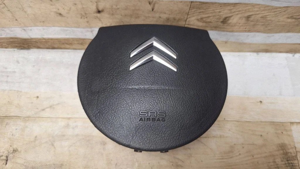 Steering wheel airbag 96471578ZD