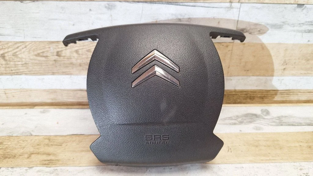 Steering wheel airbag 96824771ZD
