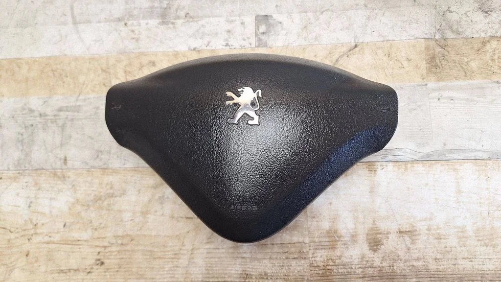 Steering wheel airbag BAMPT11058