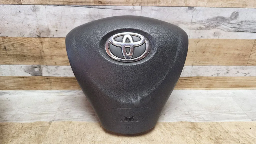 Steering wheel airbag 4513002290B0