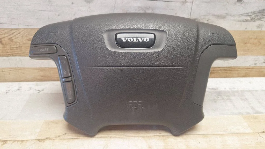 Steering wheel airbag 9199922