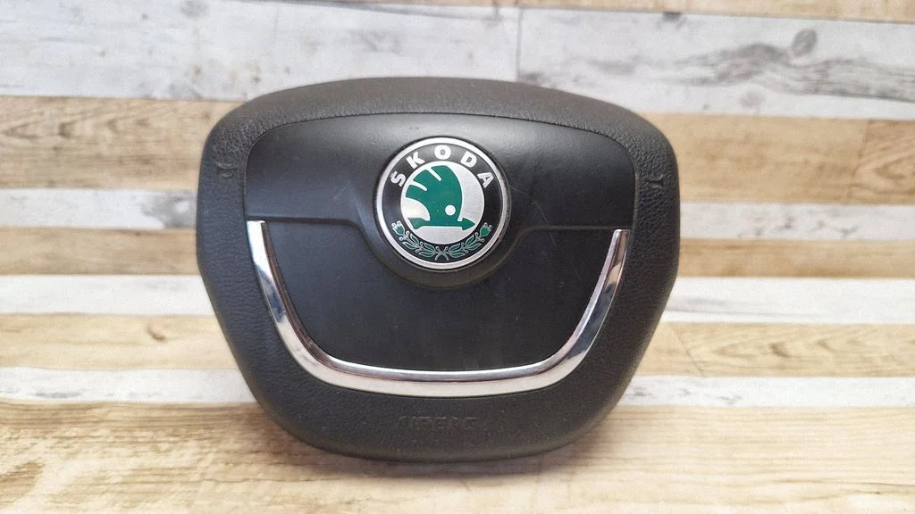 Steering wheel airbag 1Z0880201AK