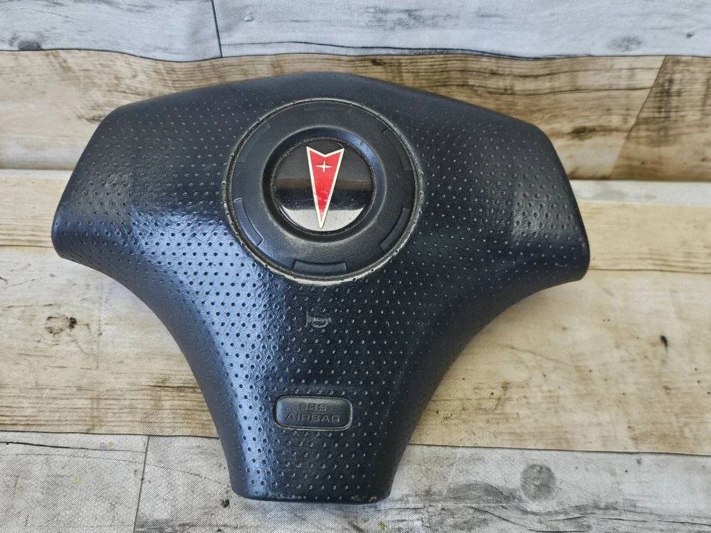 Steering wheel airbag 8447602