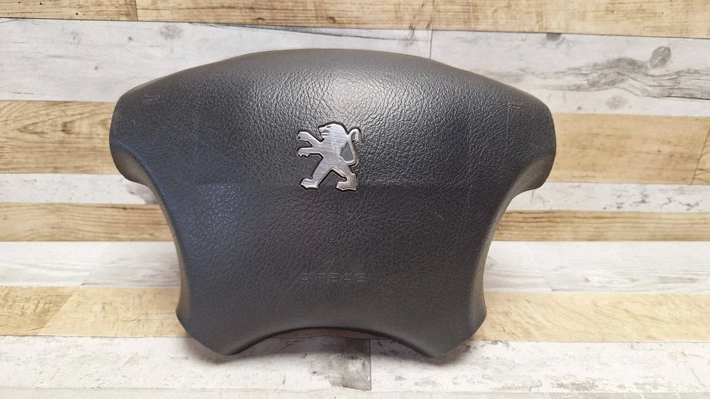 Steering wheel airbag 96610710ZD
