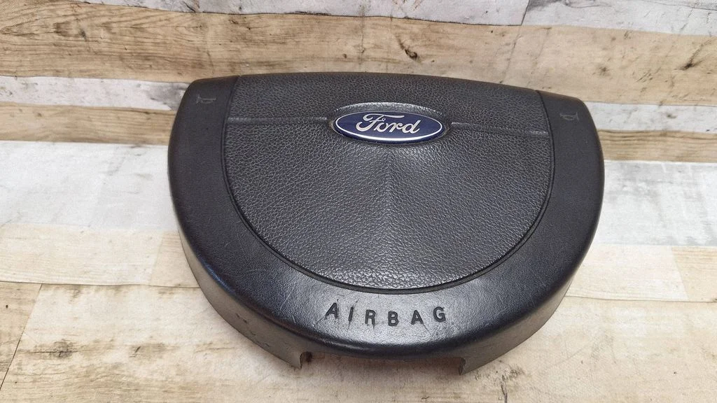 Steering wheel airbag – Ford Fiesta (2006-2008)