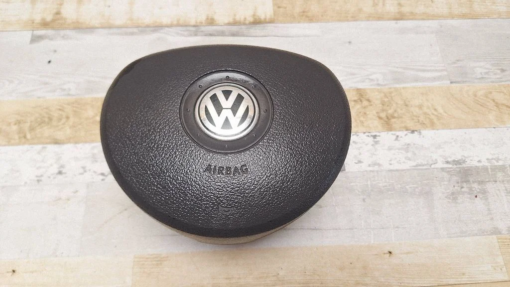 Steering wheel airbag 61609050B