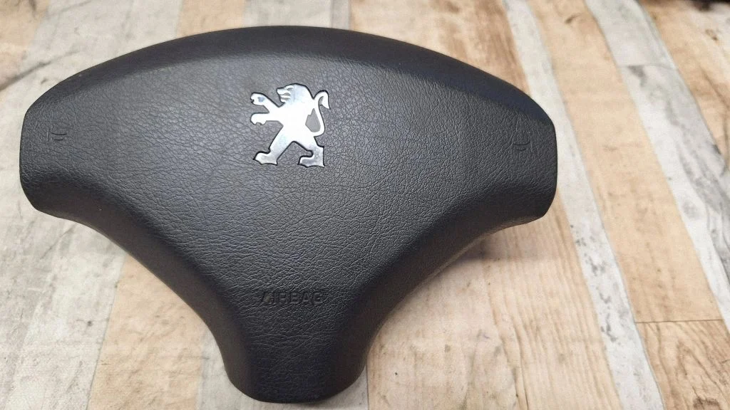 Steering wheel airbag 96810154ZD