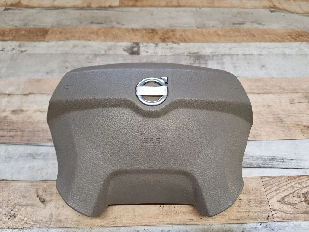 Steering wheel airbag 8665422