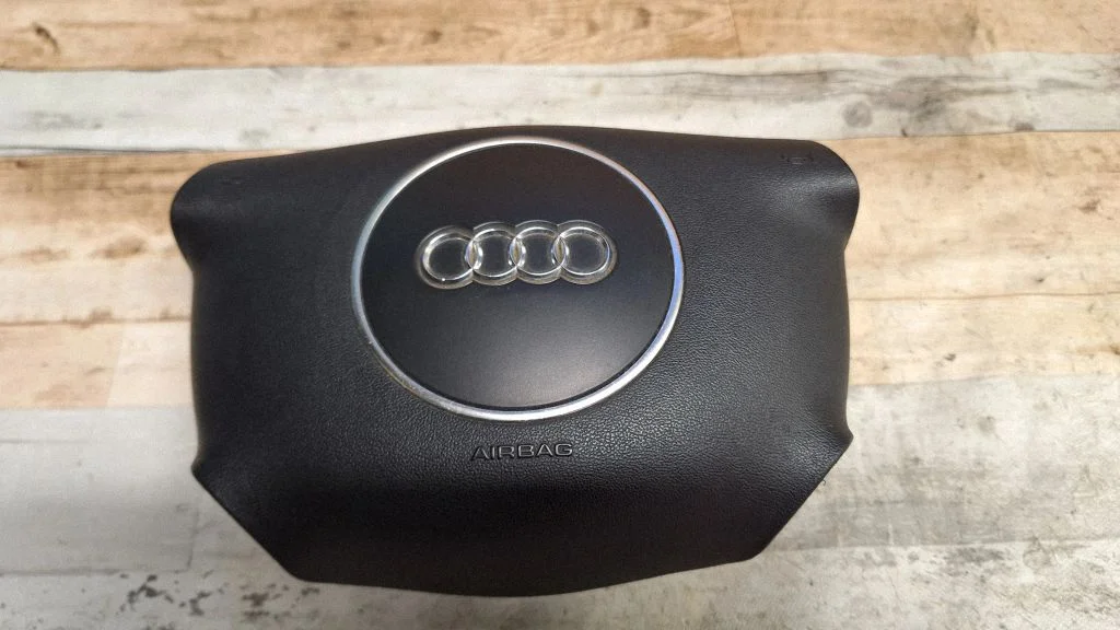 Steering wheel airbag 8E0880201AA
