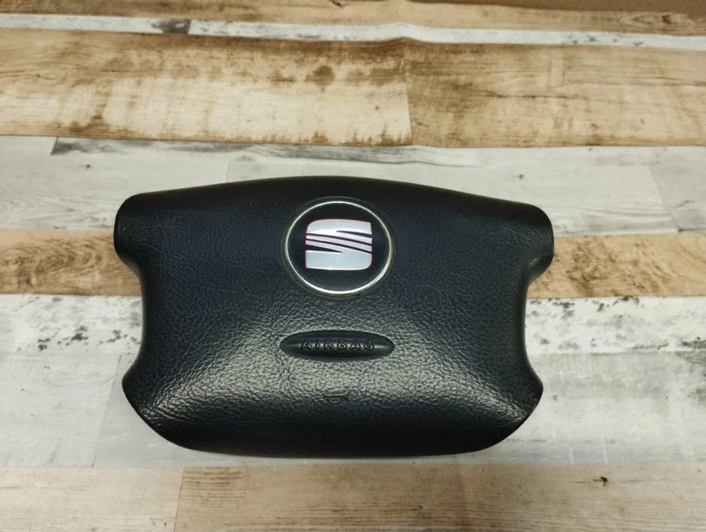 Steering wheel airbag – Seat Alhambra (Mk1) (1996-2010)