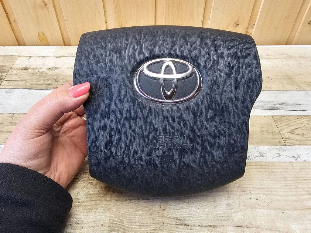 Steering wheel airbag 8442202