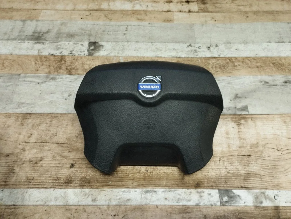Steering wheel airbag 30754304