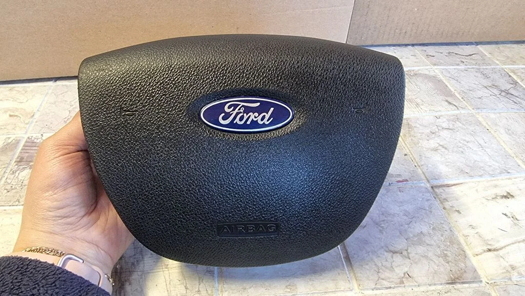 Steering wheel airbag 4M51A042B85