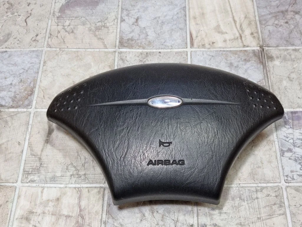 Rooli turvapadi – Ford Focus (1998-2004)