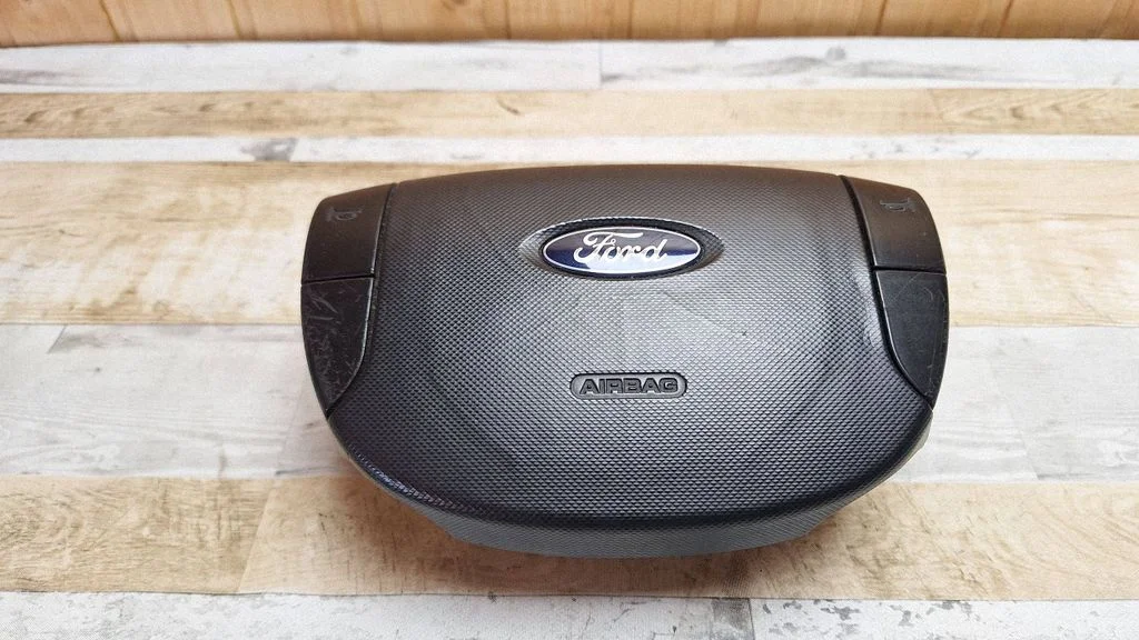 Steering wheel airbag – Ford Galaxy (2000-2006)