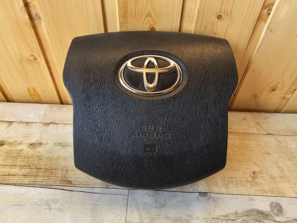 Steering wheel airbag 8442202