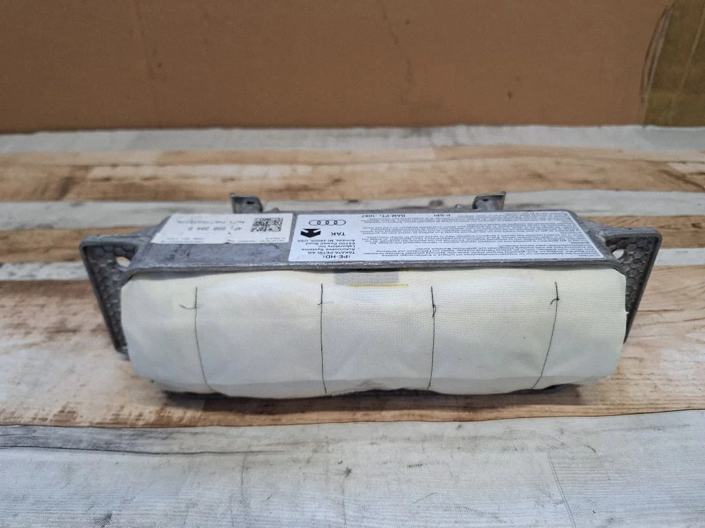 Passenger airbag 4F1880204D