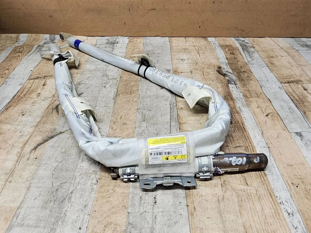 Roof airbag AB3926042D94AC