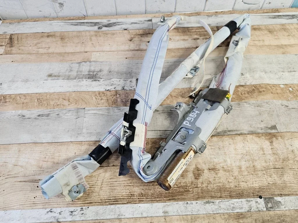 Katuse turvapadi (kardin) – Opel Zafira B (2005-2014)
