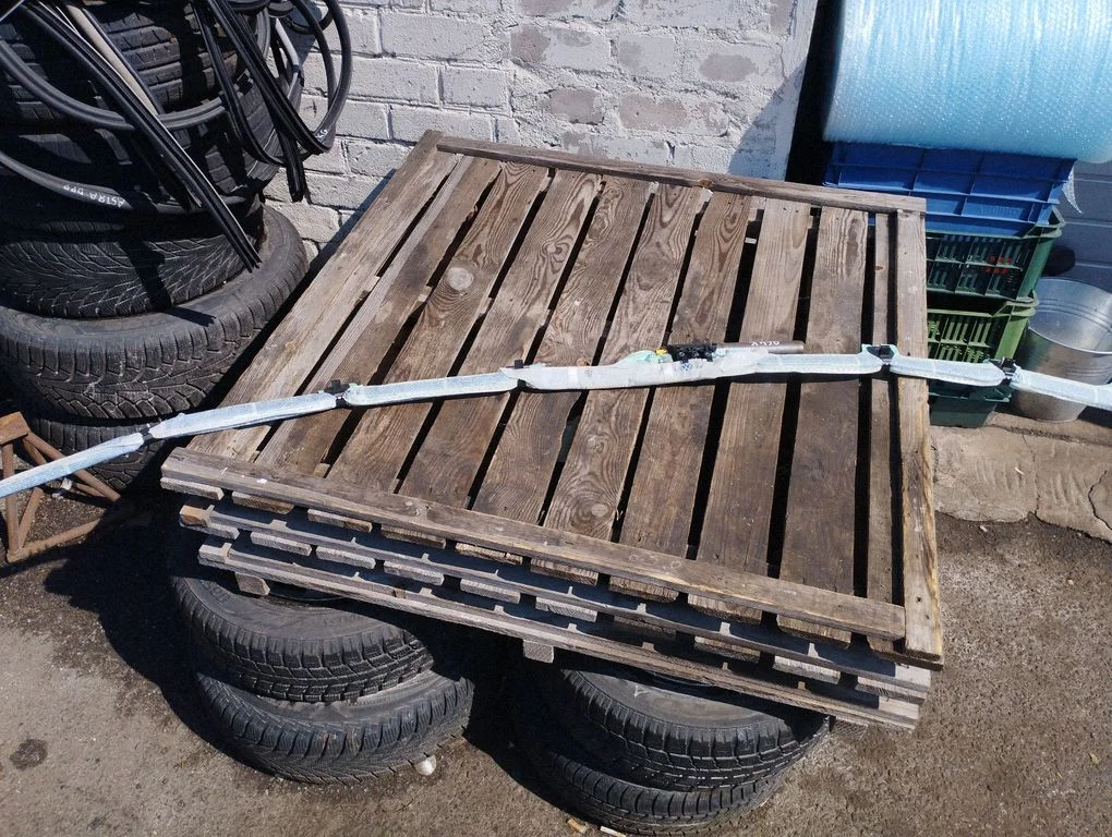 Roof airbag – Volkswagen Passat CC (2008-2016)