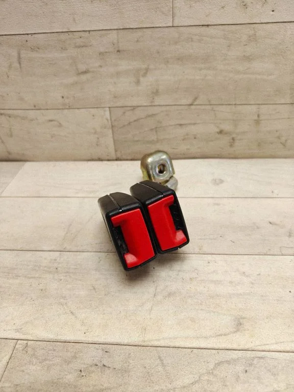 Rear seatbelt buckle 3C0857739B