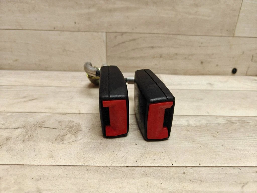 Tagumise turvavöö pannal 1K0857739D