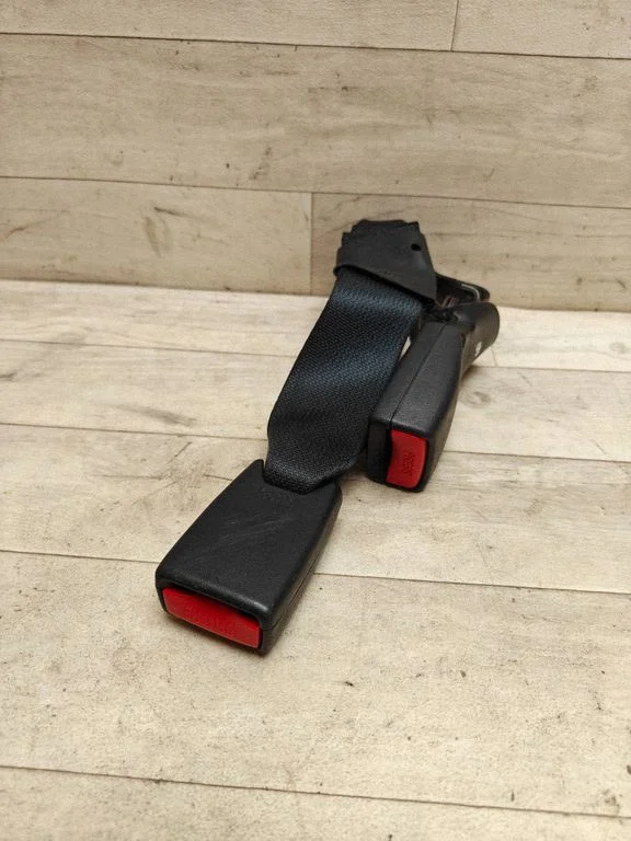 Rear seatbelt buckle 241564