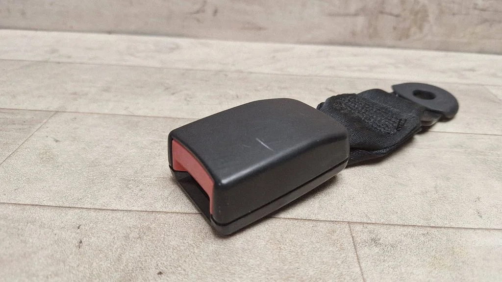 Zapięcie pasa tylne 3M51R60044AE