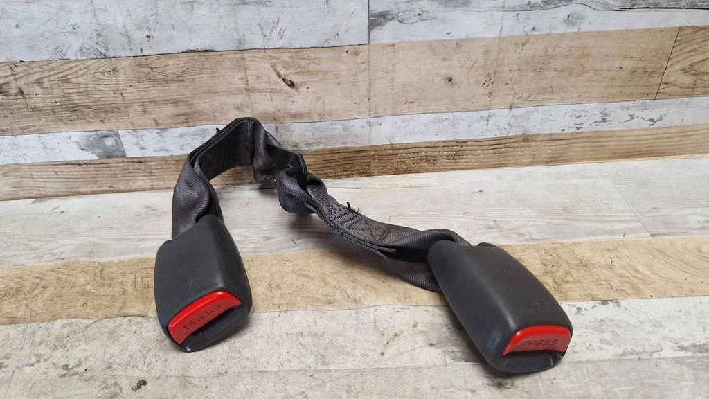 Tagumise turvavöö pannal – Honda Accord (2003-2007)