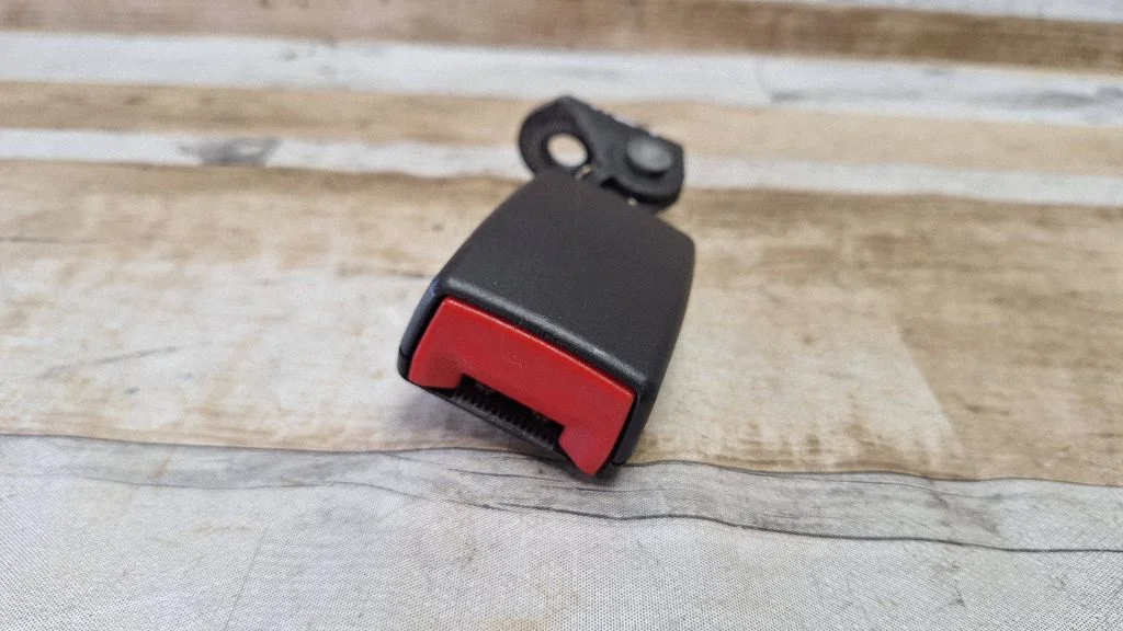 Zapięcie pasa tylne 3C8857740A