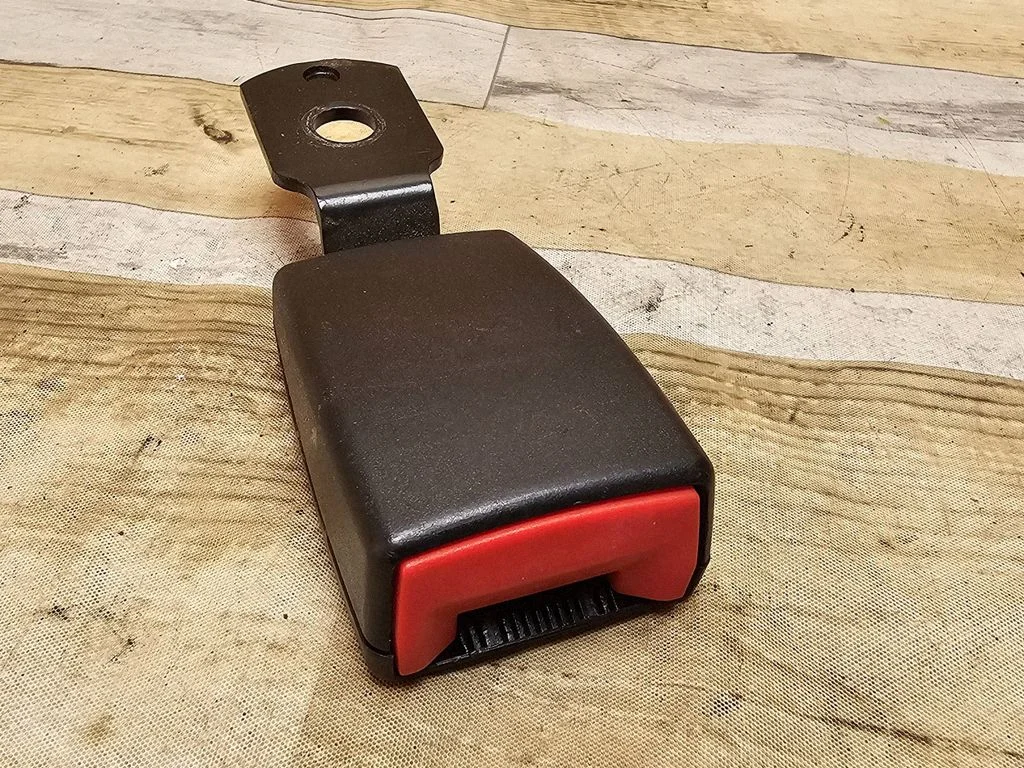 Zapięcie pasa tylne 1M21A61208CA
