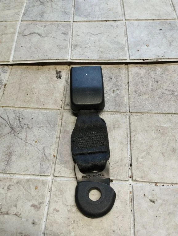 Zapięcie pasa tylne 3M51R60044AF
