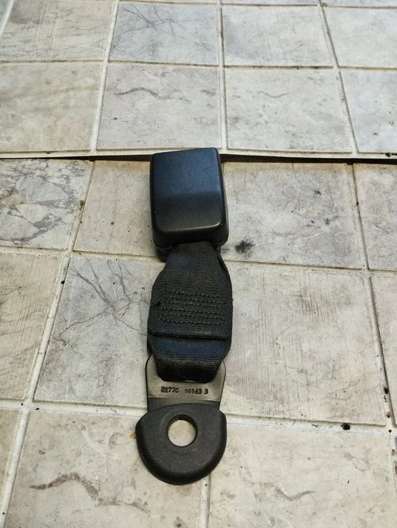 Zapięcie pasa tylne 3M51R60044AF