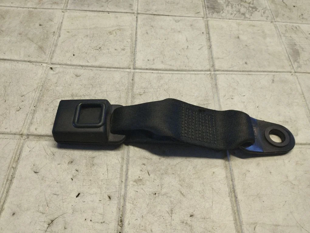 Zapięcie pasa tylne 3M51R60044CD