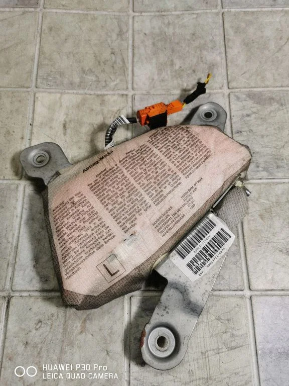 Front door airbag – BMW 5 Series E39 (1996-2003)