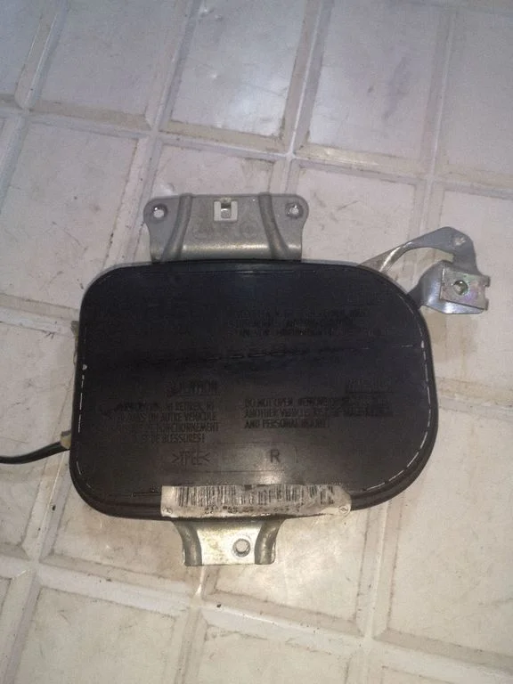 Front door airbag – Mercedes-Benz E-Class W210 (1995-2002)
