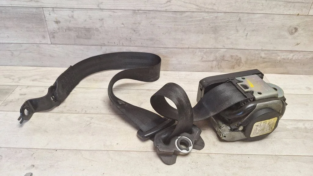 Front seatbelt 6Q4857706H