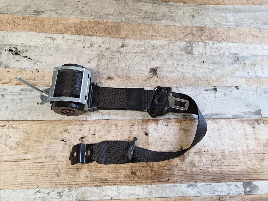 Front seatbelt – Opel Meriva A (2003-2010)