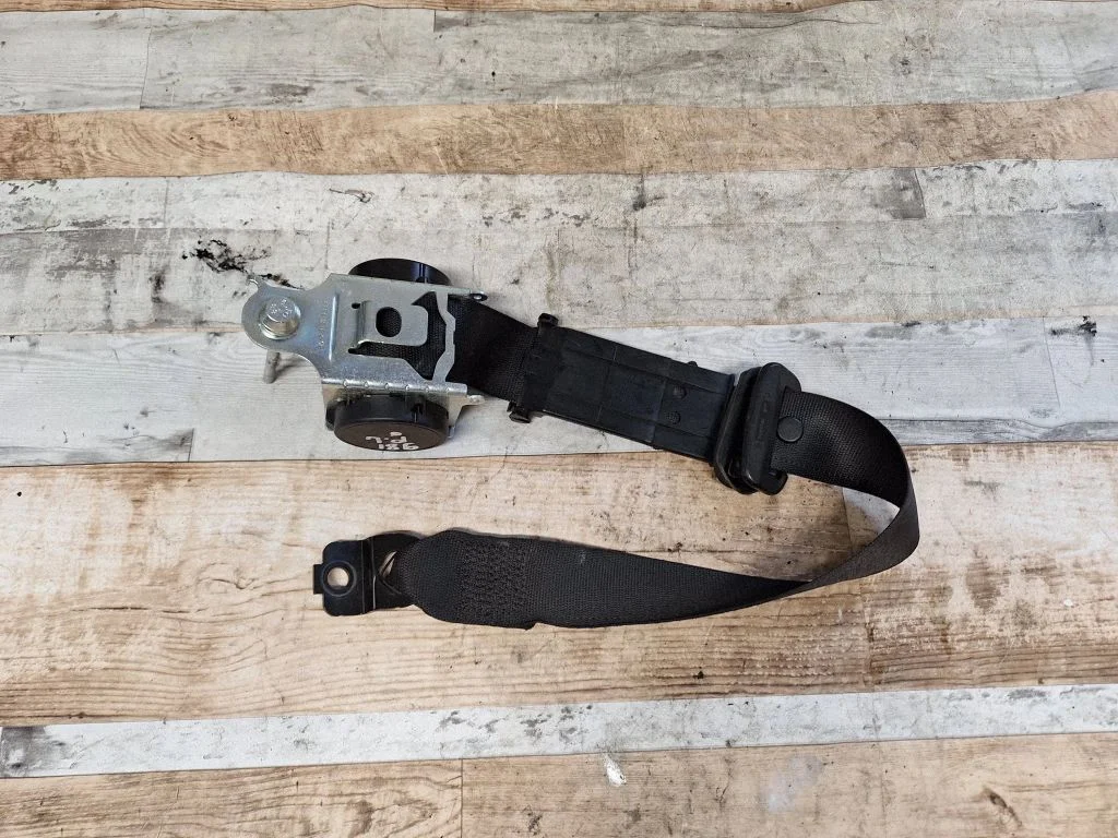 Front seatbelt – Opel Meriva A (2003-2010)