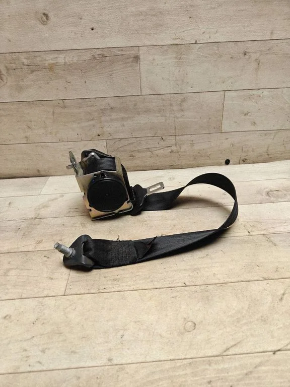 Rear seatbelt 96722255XX